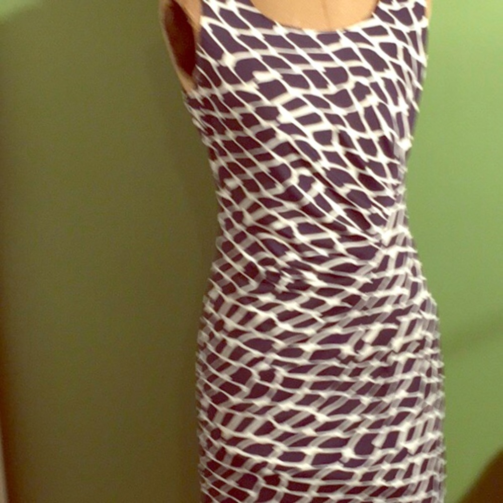 🆕 Nico LA Dress Navy